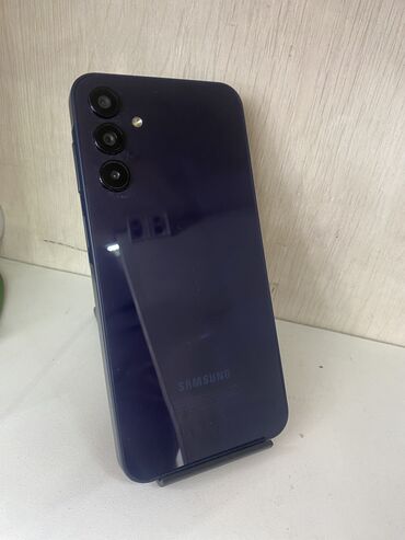 galaxy a10s: Samsung Galaxy A15, Б/у, 256 ГБ, 1 SIM, 2 SIM