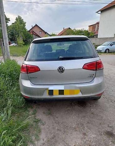whatsapp 86: 1.6TDI PUMPA U REZERVOARU ZA VOLKSWAGEN GOLF 7 OD 2013. DO 2017. GOD — 2