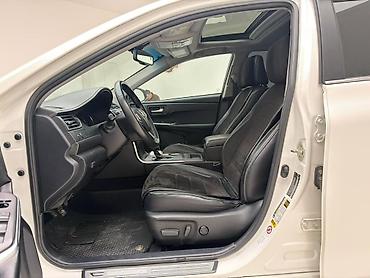 Toyota: Toyota Camry: 2016 г., 2.5 л, Автомат, Гибрид, Седан — 9