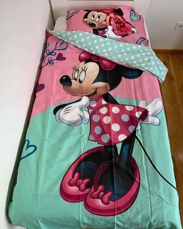 Ostale dečije stvari: Dečja pamučna posteljina Navlaka za jorgan 140*200cm Jastucnica na lalafo.rs — 23 Ostale dečije stvari: Dečja pamučna posteljina Navlaka za jorgan 140*200cm Jastucnica — 23