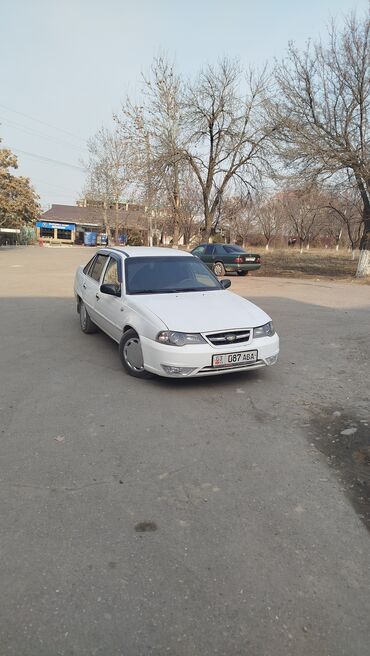 нексия 2012 цена: Daewoo Nexia: 1995 г., 1.5 л, Механика, Бензин, Седан