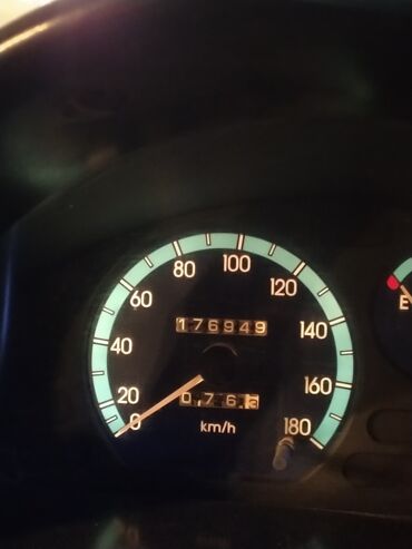 лебетка ручная: Daewoo Matiz: 2007 г., Механика, Хетчбек
