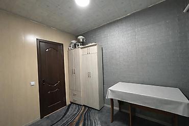 Продажа коттеджей и домов: Продам. Дом 3к, 29м2, участок 4,6 сот, Аламединский рынок 107т$ (9 362 — 4