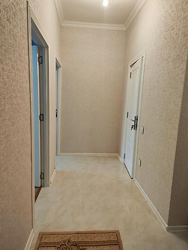 rahat nefes mtk: 2 otaqlı, Yeni tikili, 78 kv. m — 2