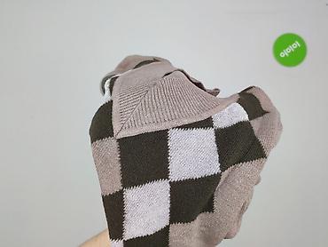 la mania sweter: Miaoni, Sweter damski, rozmiar XL — 5