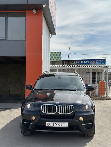 bmw x5 m 4 4 at: BMW X5: 2011 г., 4.4 л, Автомат, Бензин, Кроссовер