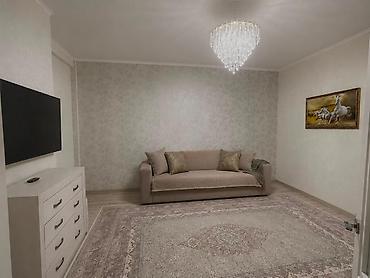 56: 2 комнаты, 56 м², Элитка, 9 этаж, Евроремонт — 6