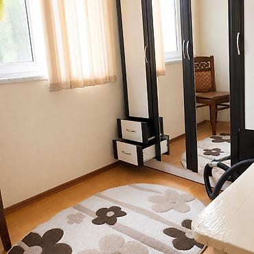 həzi aslanov: 🏠 2 otaqlı tam əşyalı mənzil kirayə verilir 📍 Həzi Aslanov metrosuna — 9
