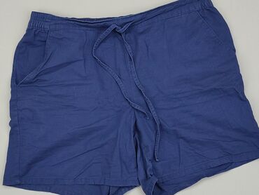 Spodnie: Szorty dla mężczyzn, M, Inextenso, stan - Dobry