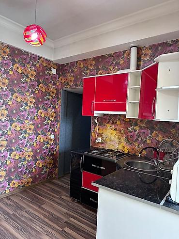 1 ком куплю: 1 комната, 37 м², Индивидуалка, 5 этаж, Евроремонт — 3