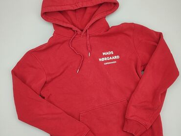 Sweatshirts: Hoodie for men, S (EU 36), condition - Good