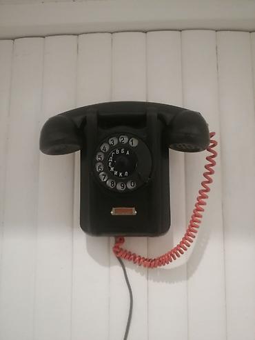 2.5mm kabel: Stasionar telefon Simli, İşlənmiş — 4