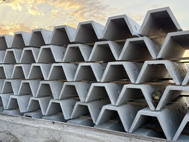 Арычные лотки: Теплотрассы лоток. Б 3,2 Б 2,2 Л 1. Крышка — 5