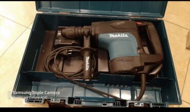 посуда тарелка: Перфоратор, Makita