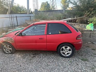 денсо: Mitsubishi Colt: 1992 г., 1.3 л, Механика, Бензин — 4