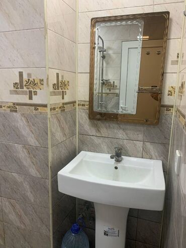 Uzunmüddətli kirayə mənzillər: Yasamal rayonu, Albalı uşaq bağçasının yanında, yeni tikili, 14 — 5