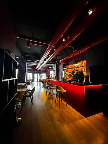 pub restoran: HAZIR BIZNES! Resto-bar, lounge və VIP pub formatında fəaliyyət — 2