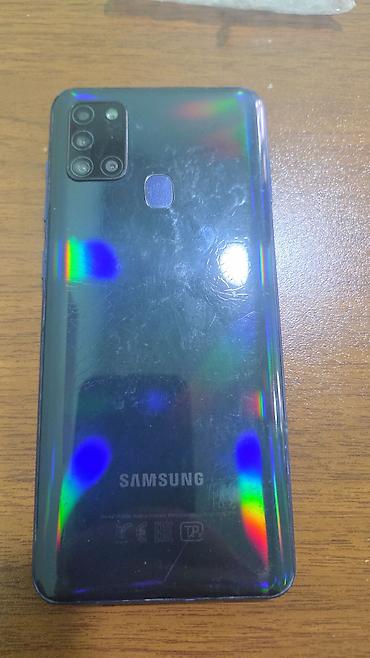 android maqnitafon: Redmi 64 GB, rəng - Mavi, Barmaq izi — 2