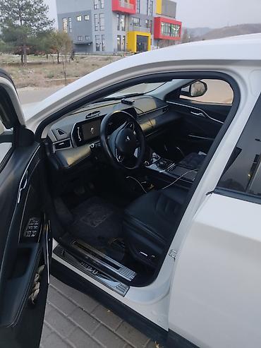 пылесос для авто: Neta U Pro, конец 2021г. в отличном состоянии. Электромобиль кроссовер — 7