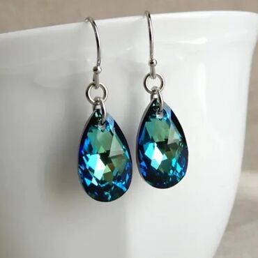 Sırğalar: Sırğa, Pulsuz çatdırılma — 2