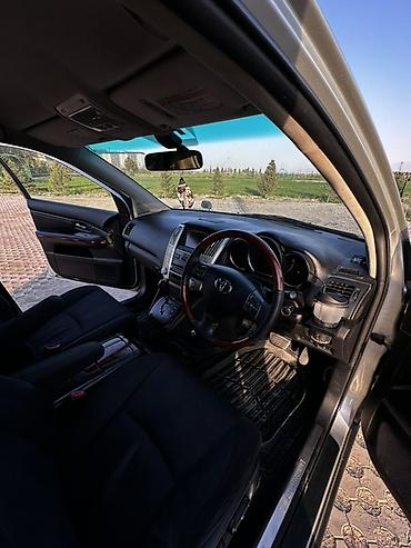 фара на gx470: Toyota Harrier: 2003 г., 3 л, Автомат, Бензин, Кроссовер — 8