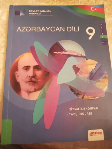 farmakologiya kitabi azerbaycan dilinde: Azərbaycan dili 9 cu sinif dim kitabı