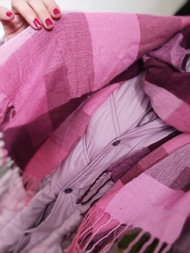 Marame: Velika esarpa,nova, extra — 8