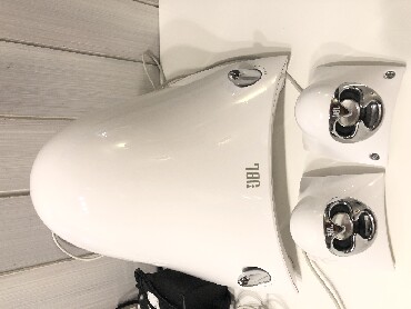 Zvučnici i stereo sistemi: JBL zvucnici sa subwoofer-om za kompjuter, uvoz CH — 8