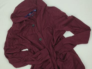 bluzy z kapturem: Kardigan, 2XL, Gant, stan - Bardzo dobry