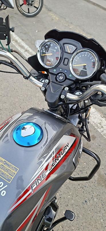 Mopedlər,skuterlər: Angel — 7