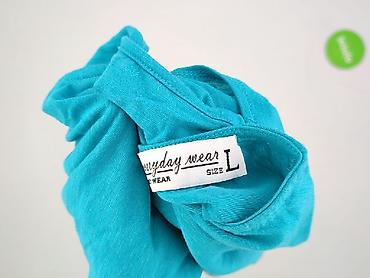 m: Women`s T-shirt, size L — 4
