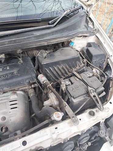 Toyota: Toyota Ipsum: 2002 г., Минивэн — 12