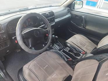 rover 827: Opel Frontera: 2002 г., 2.2 л, Автомат, Дизель, Внедорожник — 3