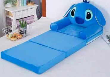 Игрушки: Мягкий диванчик доставка бесплатно — 4