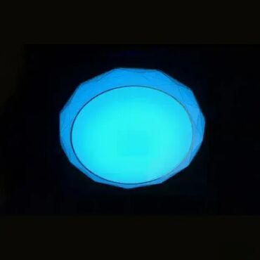 Rasveta: Plafonjera, bоја - Bela, Novo — 3