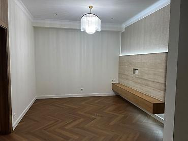 Продажа квартир: 2 комнаты, 65 м², Ак-Кеме Элитка, 4 этаж, Дизайнерский ремонт — 5