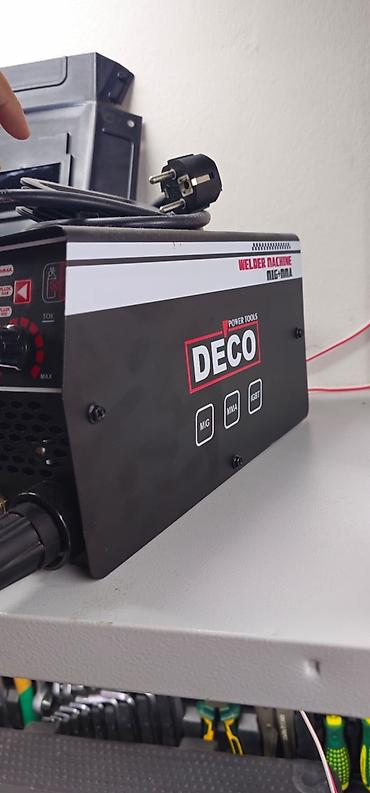 Сварочные аппараты: Сварочный аппарат, Полуавтомат, Платная доставка — 2