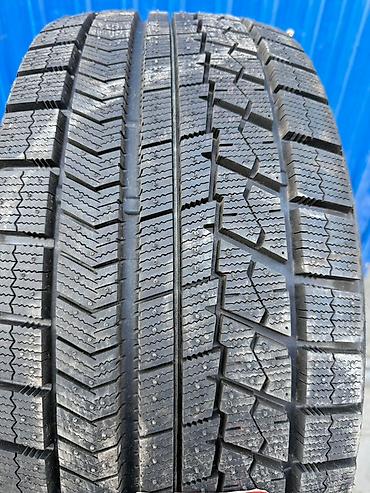 Транспорт: Зимние шины Bridgestone (Tire Only) — комплект из 4 шт — 6