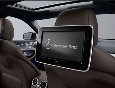 nov duks: SNIŽENO ! Tablet za Mercedes novo A . 2021 god