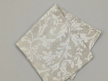 Pillowcases: PL - Pillowcase, 48 x 55, color - grey, condition - Good