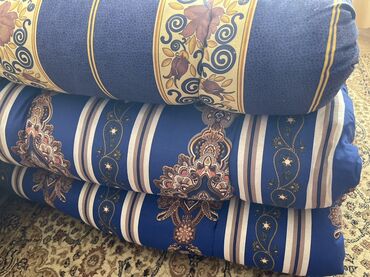 Mətbəx mebeli: Sadə matras