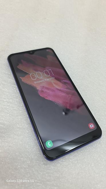 Мобильные телефоны и аксессуары: Samsung Galaxy S22 Ultra, Б/у, 256 ГБ, цвет - Синий, 2 SIM — 3
