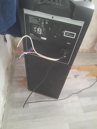 Audio: Panasonic SC-TMAX50 – güclü ev əyləncə audiosistemi Xüsusiyyətlər: - — 2