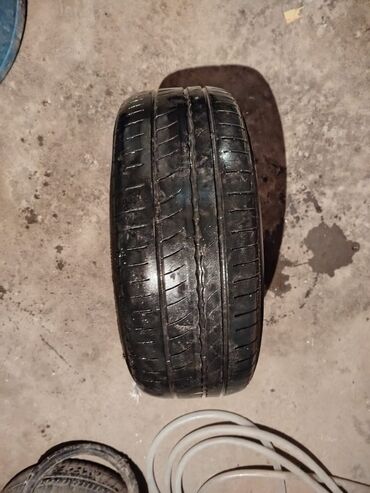 мерседес r: Летняя шина 205/55 R16 91V - Размер: 205/55 R16 - Индекс
