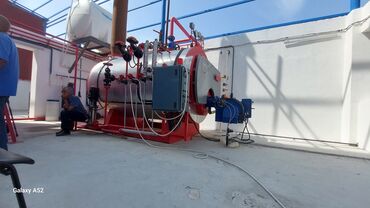 Elektrik işləri: Sənaye avtomatlaşdırma və elektrik idarəetmə şitlərinin yığılması və — 13