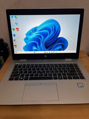 hp probook 6450b цена: Ноутбук, HP, Б/у