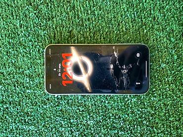 pro max: IPhone 12 Pro, Б/у, 128 ГБ, Белый, Защитное стекло, Чехол, 88 % — 6