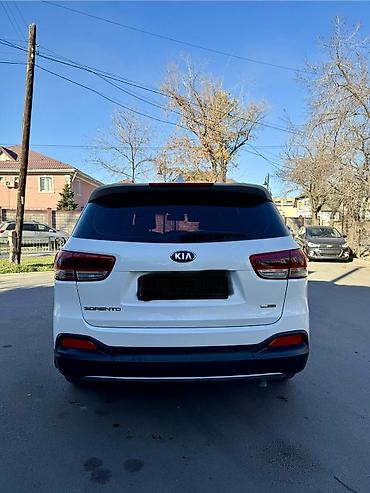 Kia: Kia Sorento: 2016 г., 2 л, Автомат, Дизель, Кроссовер — 3