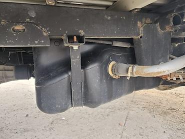 Hyundai: Hyundai Porter: 2020 г., 2.5 л, Автомат, Дизель — 13