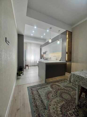 Продажа квартир: 4 комнаты, 140 м², Элитка, 4 этаж, Евроремонт — 11
